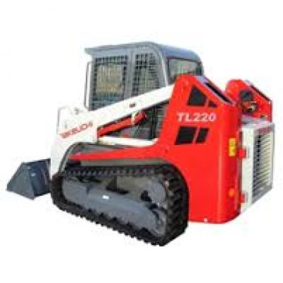 Набор фильтров Takeuchi TL250 (с 2009 г.)