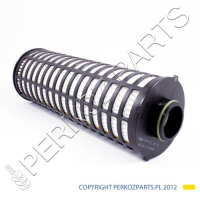 ФИЛЬТР ДЛЯ МАСЛА СИЛЬНИКА NEW HOLLAND CASE 5801592262 - 2996416 - 87495056 - 504192850 - 504213800 — фото 2