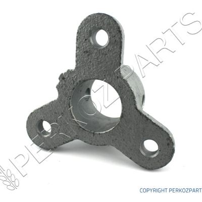 МУФТА ДЛЯ РЕДУКТОРА Kverneland RS-C/M VNB1593593 - VNB1593565-VNB1593593 — фото 3
