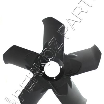 ВЕНТИЛЯТОР NEW HOLLAND CASE STEYR 81868399