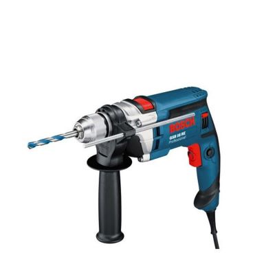 Ударная отвертка BOSCH GSB 16 RE