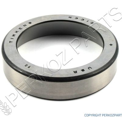 КАМЕНЬ ПОВОРОТНЫЙ ПОДШИПНИК ВНИЗ New Holland 86508081 - 86836689 - 86610922