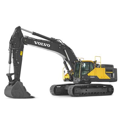 Фильтры VOLVO EC140C набор фильтров (с 2007 г.)