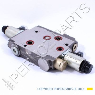БЛОК КЛАПАНОВ EDC NEW HOLLAND CASE 87553794-87553795