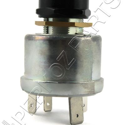 КЛЮЧ ЗАЖИГАНИЯ NEW HOLLAND CASE 47124203-87523122