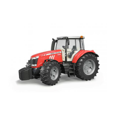 ТРАКТОР БРАТ MASSEY FERGUSON 03046