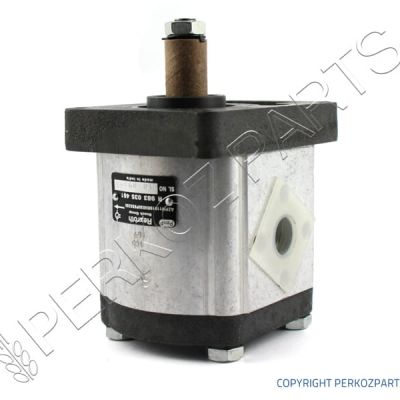 ПОДЪЕМНЫЙ НАСОС NEW HOLLAND CASE 5179726 - 84530167 - 91838765