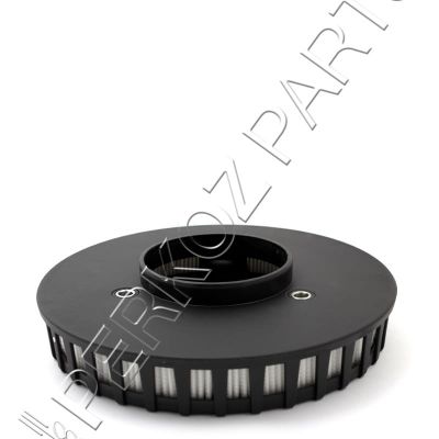 ВЕНТИЛЯЦИОННОЕ ОТВЕРСТИЕ ДВИГАТЕЛЯ NEW HOLLAND CASE 504127720-5801856862 — фото 2