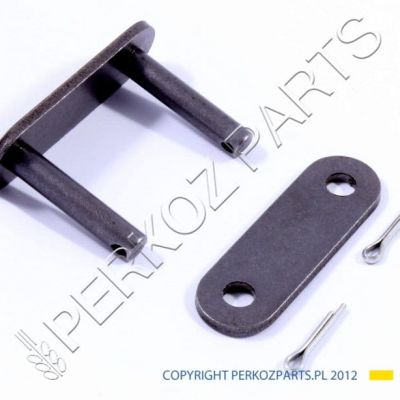 ЦЕПНАЯ СКРЕПКА NEW HOLLAND CASE 87534086 - 80040241 - 40241