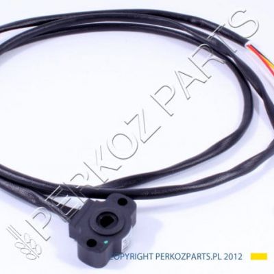 ПОТЕНЦИОМЕТР ПОВОРОТА ОСИ NEW HOLLAND CASE 82019691