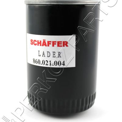 ФИЛЬТР ДВИГАТЕЛЯ SCHAFFER 860.021.004