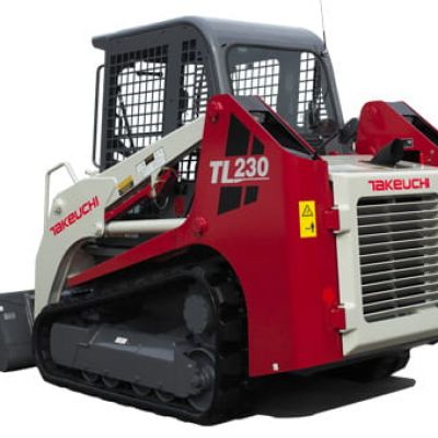 Набор фильтров Takeuchi TL230