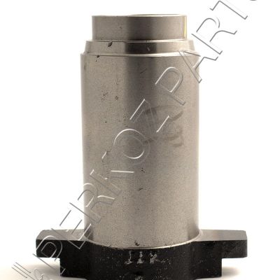 ВТУЛКА СКОЛЬЖЕНИЯ УПОРНОГО ПОДШИПНИКА NEW HOLLAND CASE 4993815 - 5147787- 82825708