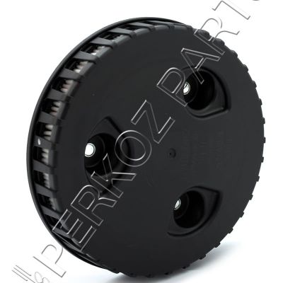 ВЕНТИЛЯЦИОННОЕ ОТВЕРСТИЕ ДВИГАТЕЛЯ NEW HOLLAND CASE 504127720-5801856862 — фото 3