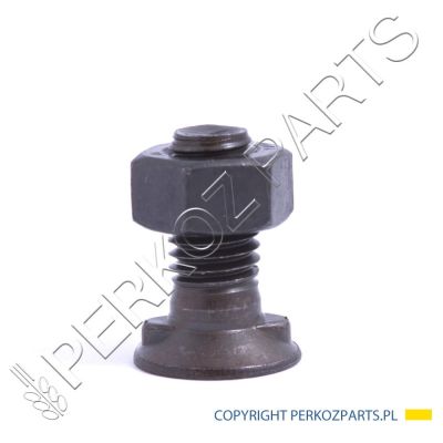 ВИНТ KVERNELAND M12X30 - 033100R — фото 4