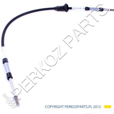 ТРОС ПЕРЕКЛЮЧЕНИЯ ПЕРЕДАЧ NEW HOLLAND CASE 82006919