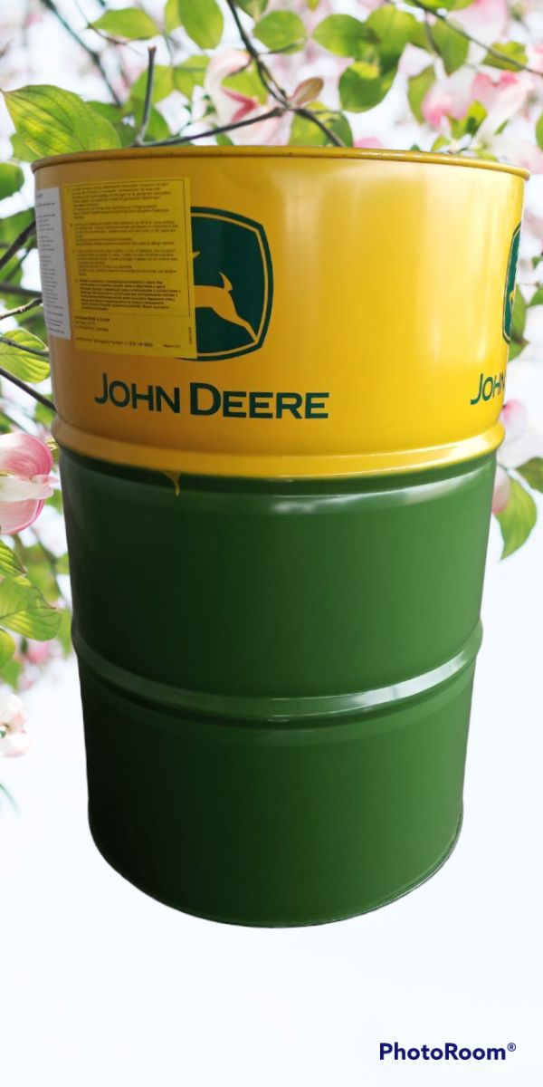 Масло JOHN DEERE Bio-Multiluber Oil - 5L