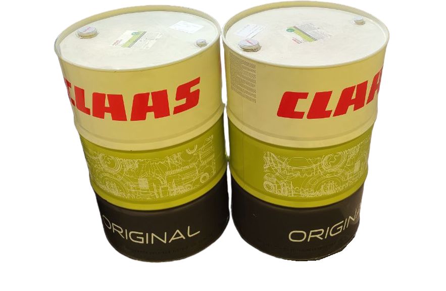 АНТИФРИЗ CLAAS ORIGINAL AGRICOOL SI OAT 50 (READY-MIXED) 210L