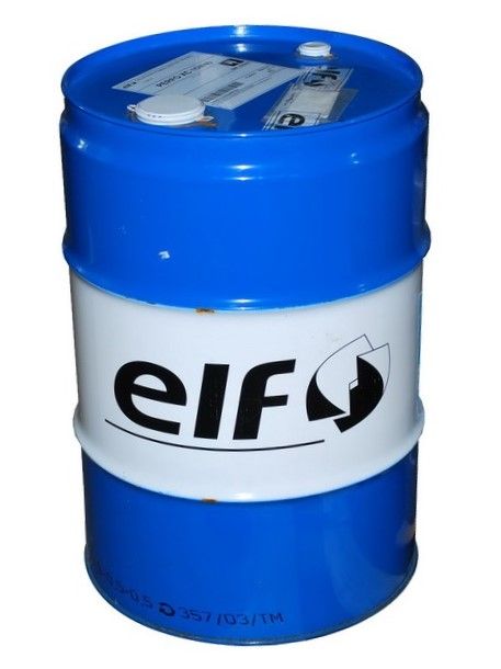 Моторное масло Elf Performance Experty LSX 10W-40 (208)