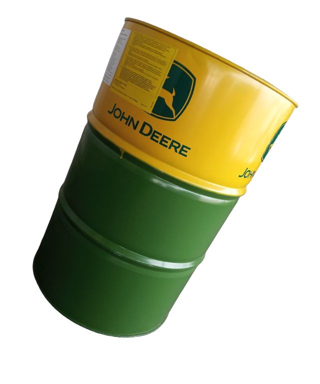 АНТИФРИЗ JOHN DEERE COOL GARD II - 210L