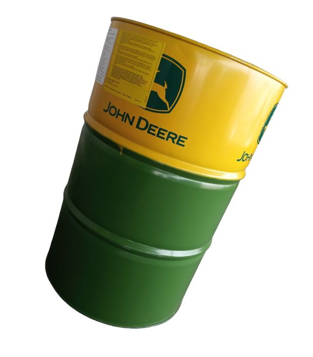 Масло моторное JOHN DEERE TORQ GARD 10W30 - 209L