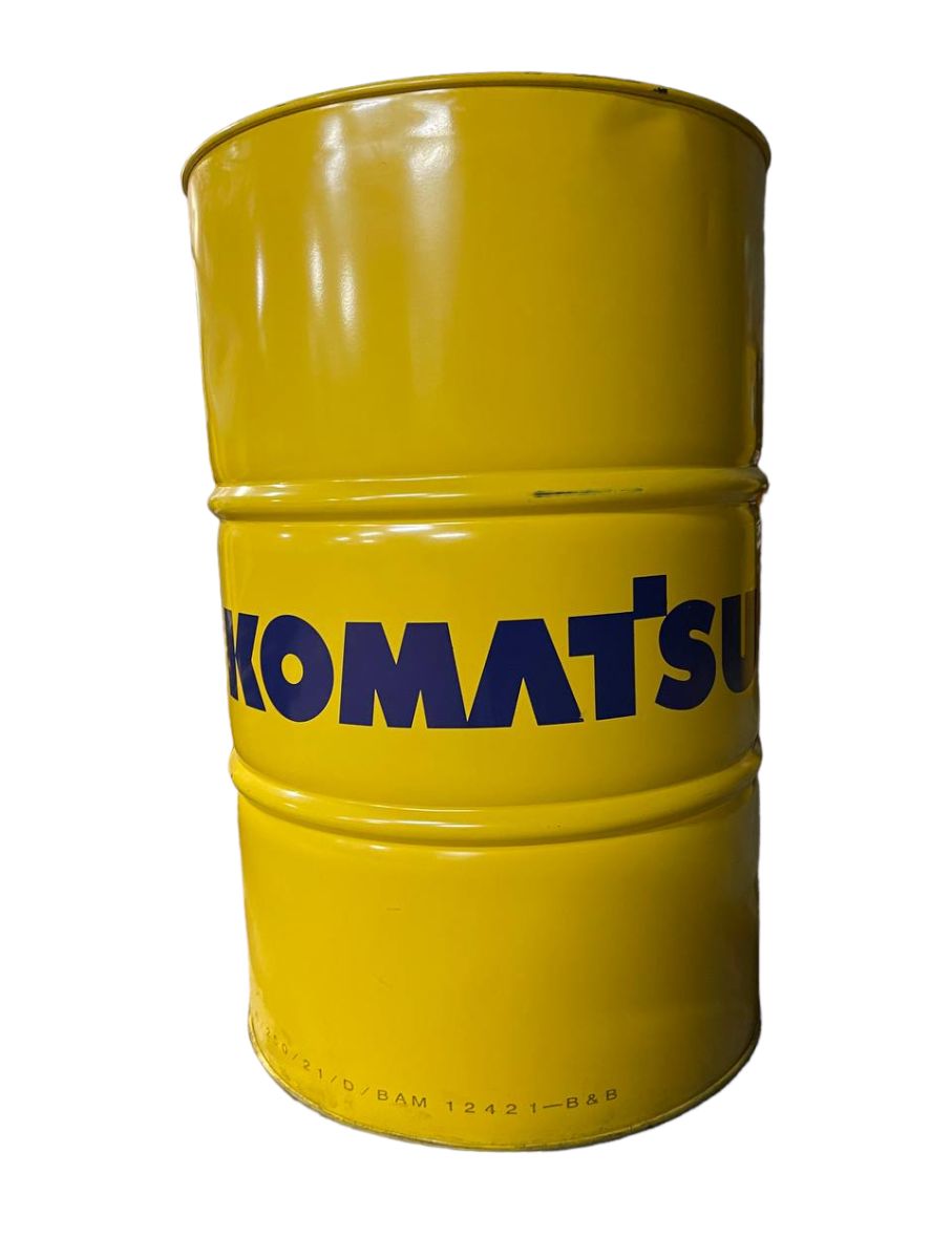 Трансмиссионное масло KOMATSU TOS 0W30 (209 л)