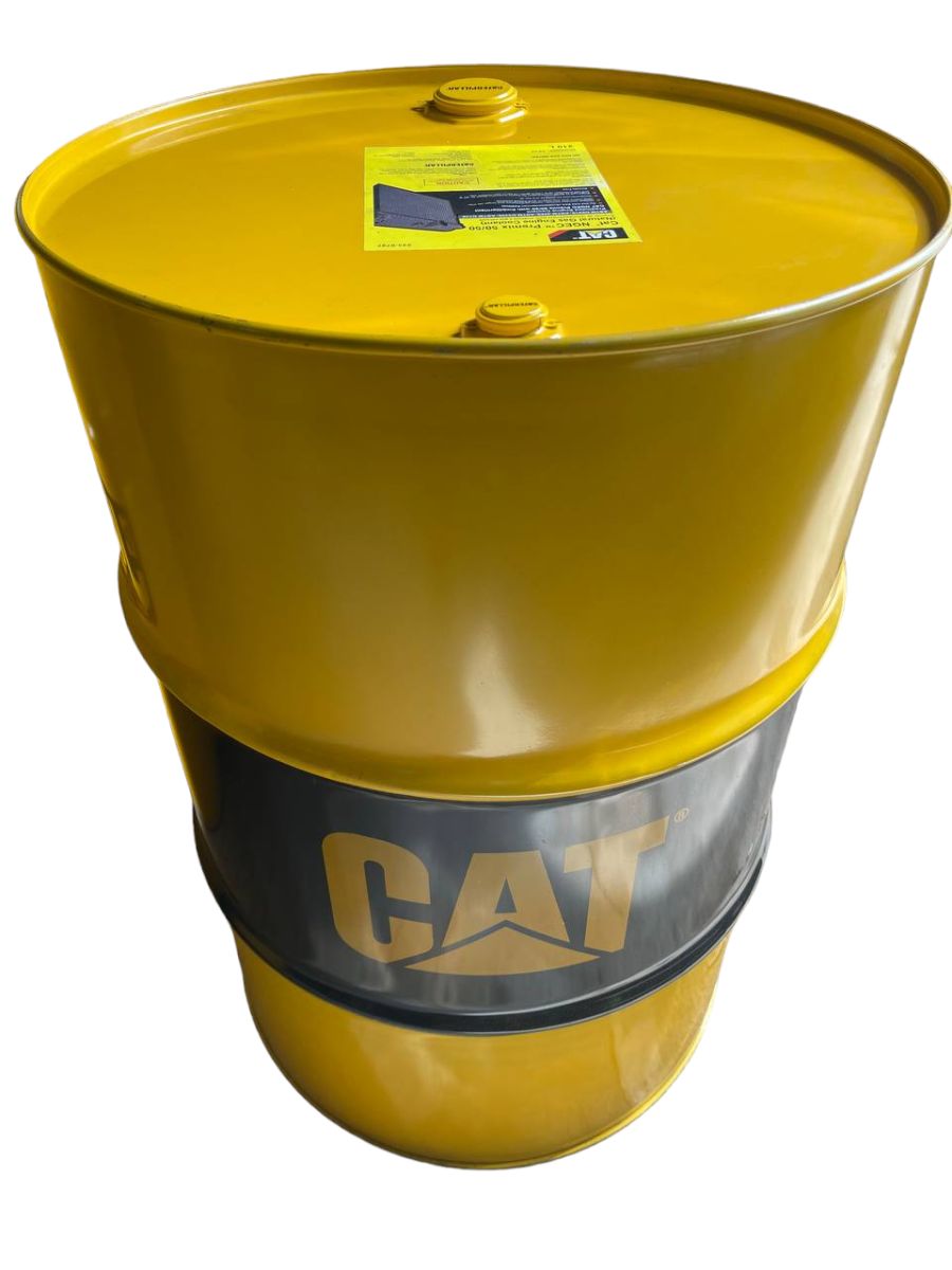 АНТИФРИЗ CATERPILLAR (CAT) ELC PREMIX 50/50 (210L)