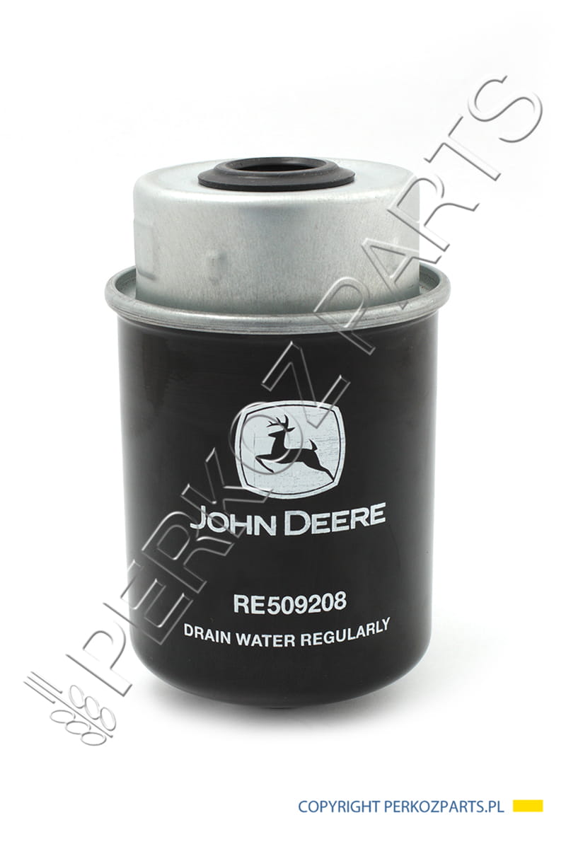 ТОПЛИВНЫЙ ФИЛЬТР JOHN DEERE RE517181 - RE509208 - RE531220