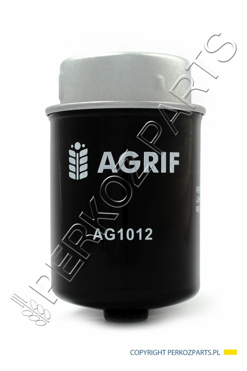 ТОПЛИВНЫЙ ФИЛЬТР JOHN DEERE RE509031 - P551421 - AGRIF AG1012