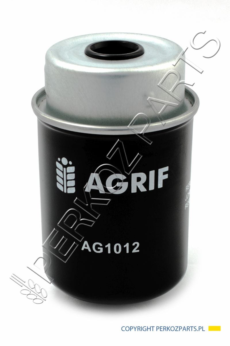 ТОПЛИВНЫЙ ФИЛЬТР JOHN DEERE RE509031 - P551421 - AGRIF AG1012