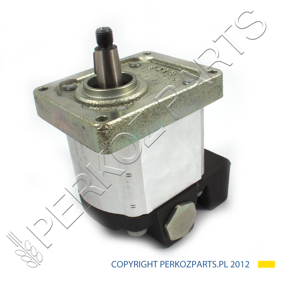 НАСОС РУЛЕВОЙ NEW HOLLAND CASE 5180271