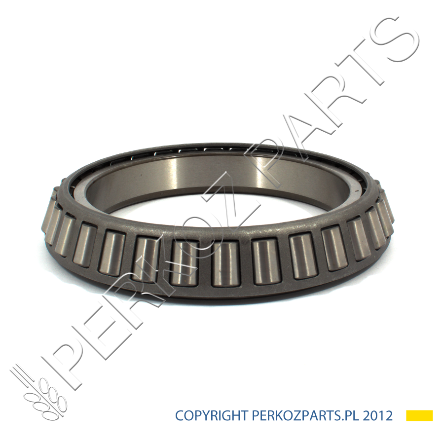 КОНИЧЕСКИЙ ПОДШИПНИК NEW HOLLAND CASE 1277343C1 - 957E4221 - 81803413 - 86505058 - 84072818