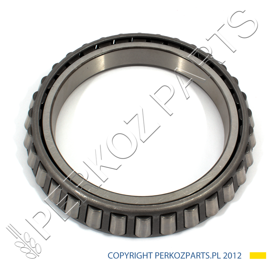 КОНИЧЕСКИЙ ПОДШИПНИК NEW HOLLAND CASE 1277343C1 - 957E4221 - 81803413 - 86505058 - 84072818