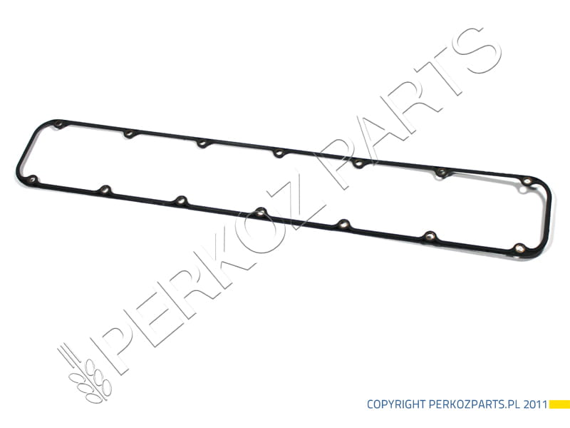 ПРОКЛАДКА КЛАПАНОВОЙ КРЫШКИ NEW HOLLAND CASE 83976376