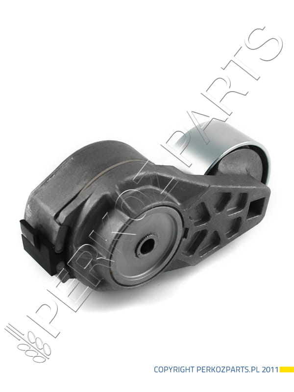 РЕМЕНЬ САМОНАТЯЖНОЙ NEW HOLLAND CASE STEYR 87803067 - 2852161 - 2855622