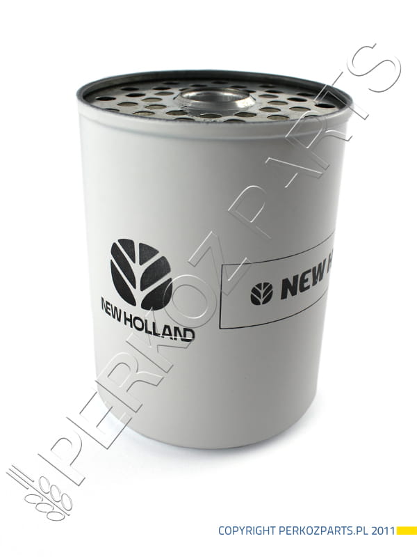 ФИЛЬТР ТОПЛИВНЫЙ NEW HOLLAND 86570171 - 47377748