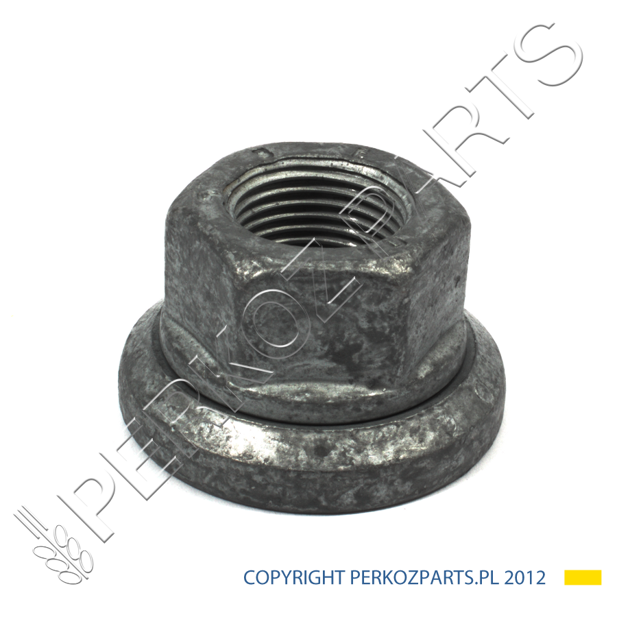 ГАЙКА ЗАДНЕГО КОЛЕСА NEW HOLLAND CASE STEYR 80748960 - 87651026