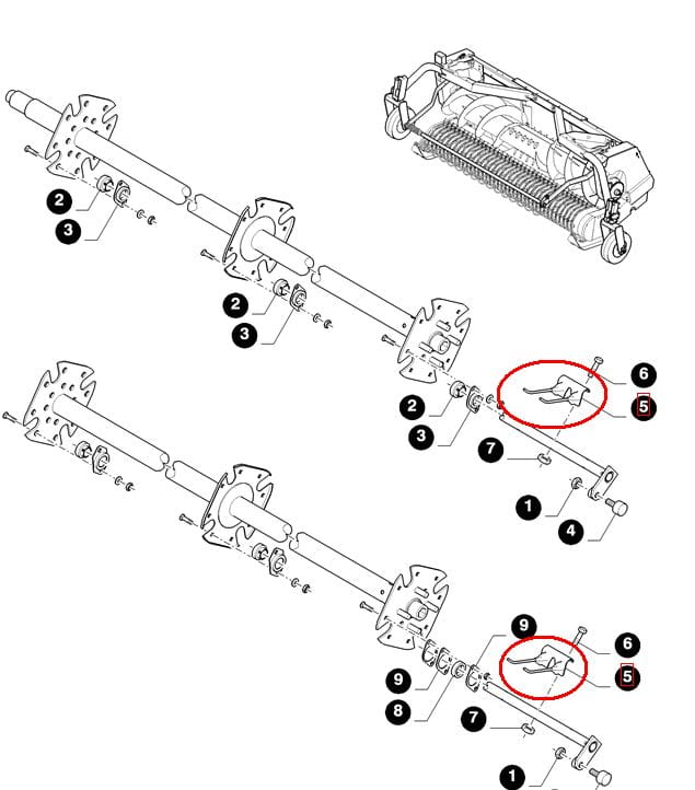 ЧЕХОЛ ДЛЯ ПАЛЬЦЕВ NEW HOLLAND 89847572