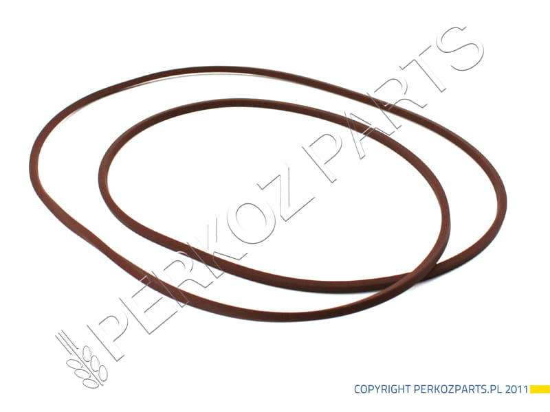 ТОРМОЗНАЯ ПРОКЛАДКА КОРПУСА NEW HOLLAND 5165512