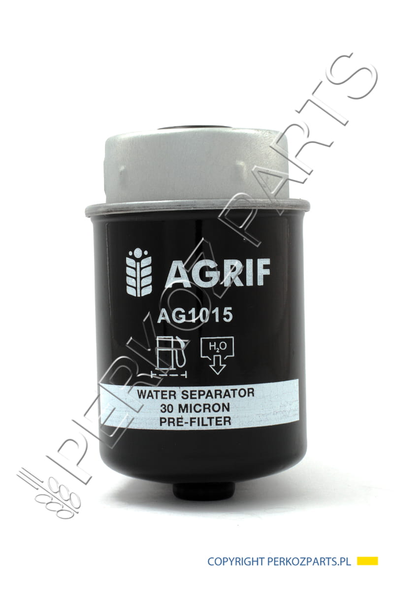 ТОПЛИВНЫЙ ФИЛЬТР ДЛЯ JOHN DEERE RE517181 - RE509208 - RE531220 - AGRIF AG1015