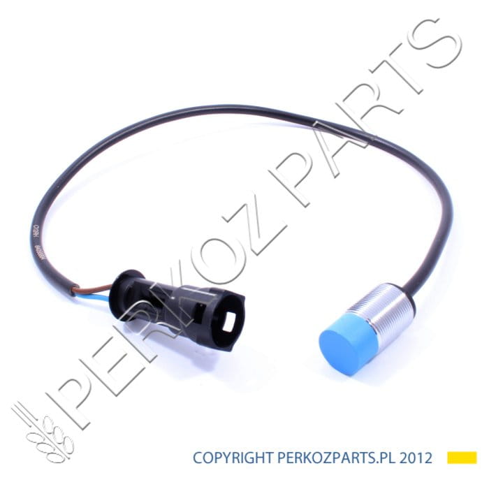 ДАТЧИК ПОВОРОТА M18X30 NEW HOLLAND CASE STEYR 84036824 - 84056994