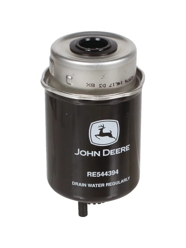 Топливный фильтр John Deere RE544394