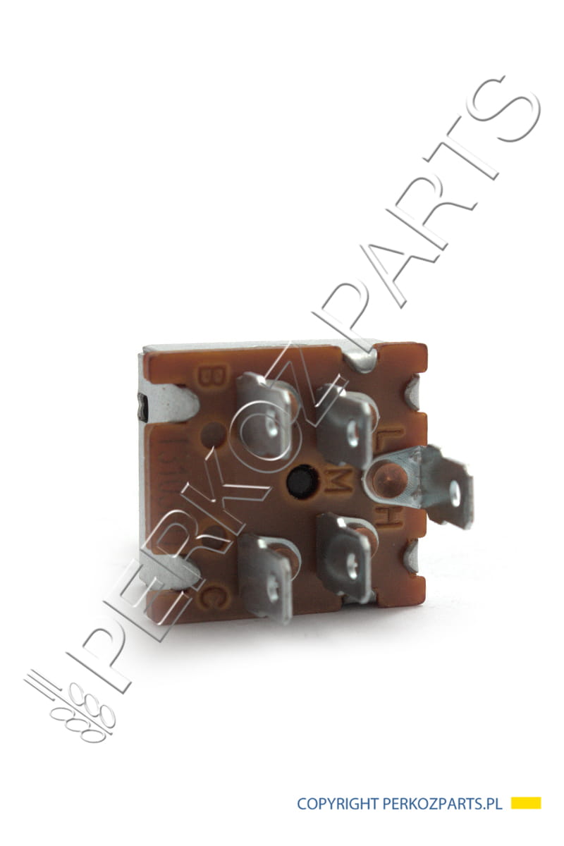 КОРПУС NEW HOLLAND CNH SWITCH 47384419