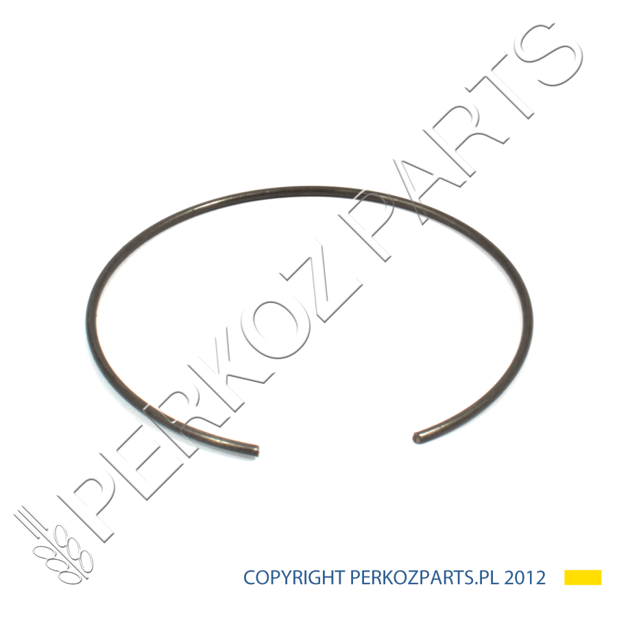 КОМПЛЕКТ КОЛЬЦО NEW HOLLAND CASE STEYR 44015788