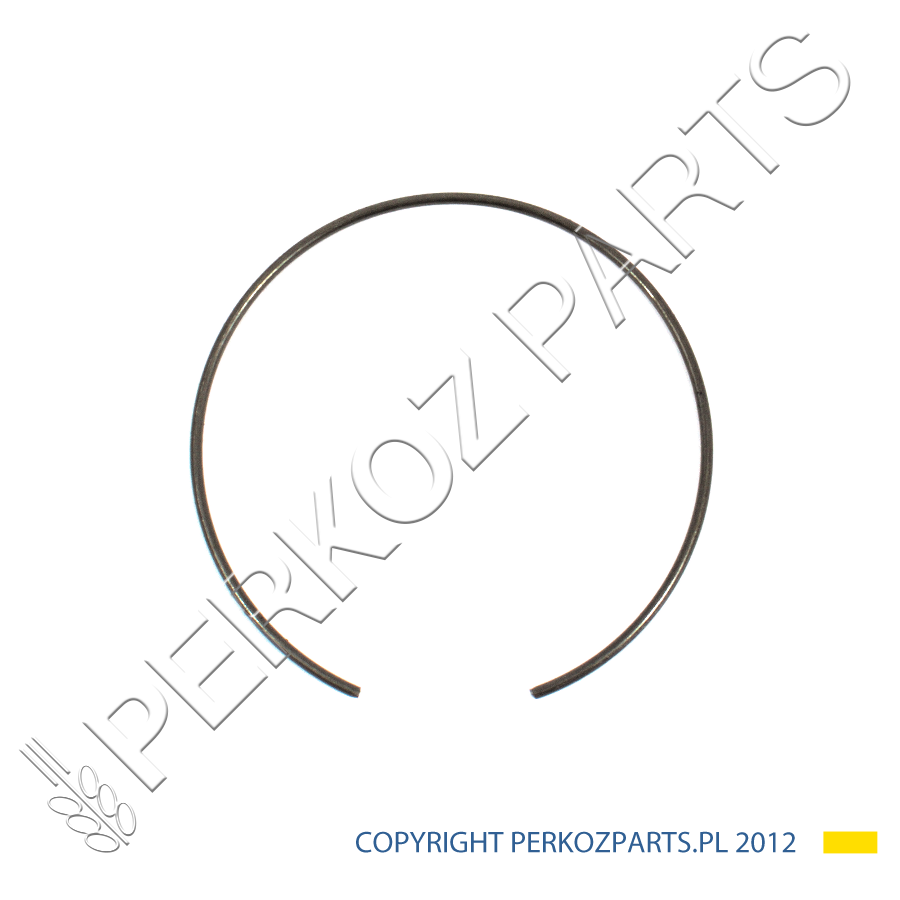 КОМПЛЕКТ КОЛЬЦО NEW HOLLAND CASE STEYR 44015788