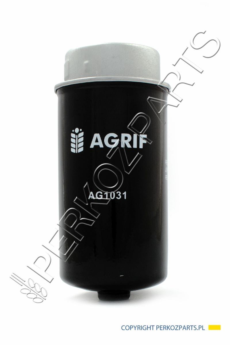 ВТОРИЧНЫЙ ТОПЛИВНЫЙ ФИЛЬТР ДЛЯ JOHN DEERE RE541925 - RE522878 - RE509032 - AGRIF AG1031