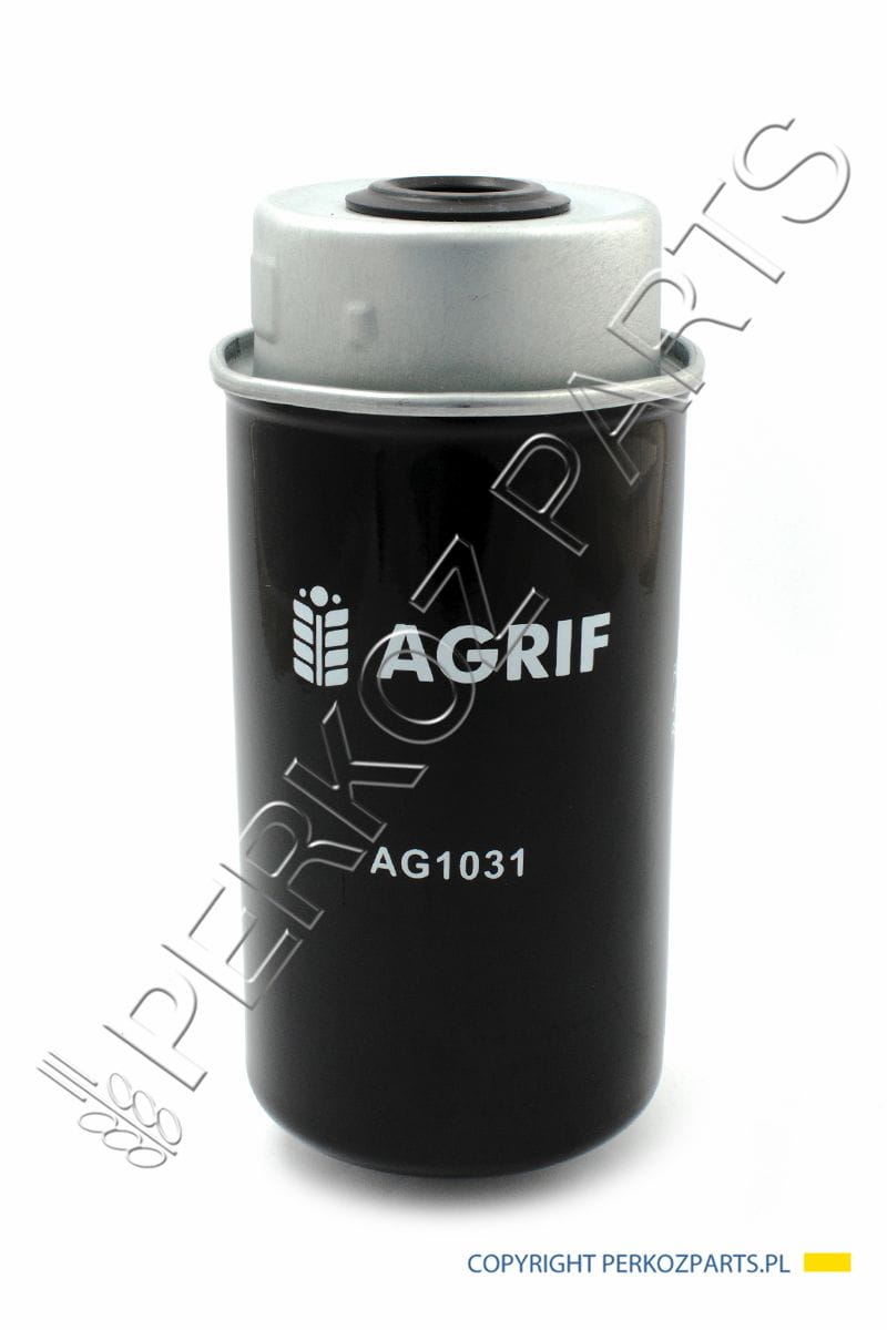 ВТОРИЧНЫЙ ТОПЛИВНЫЙ ФИЛЬТР ДЛЯ JOHN DEERE RE541925 - RE522878 - RE509032 - AGRIF AG1031