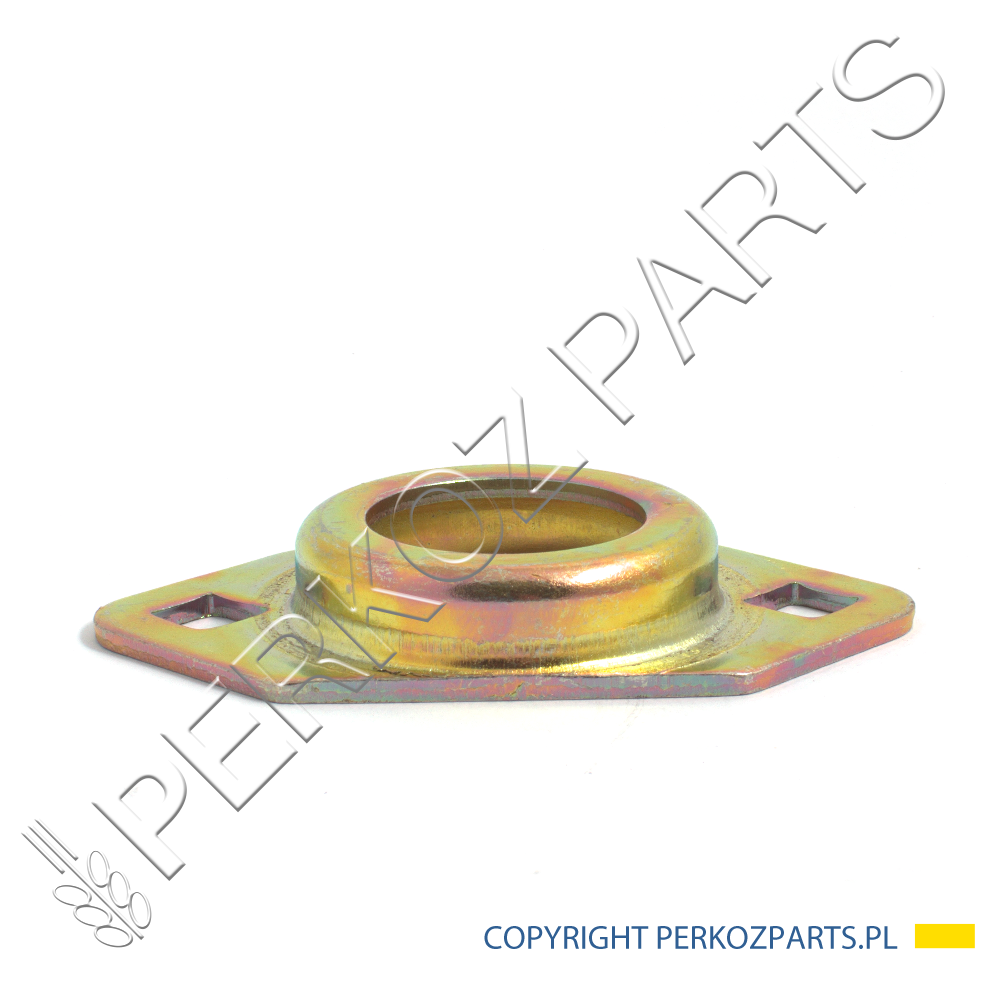 КОРПУС ПОДШИПНИКА CNH 54695 - 80054695