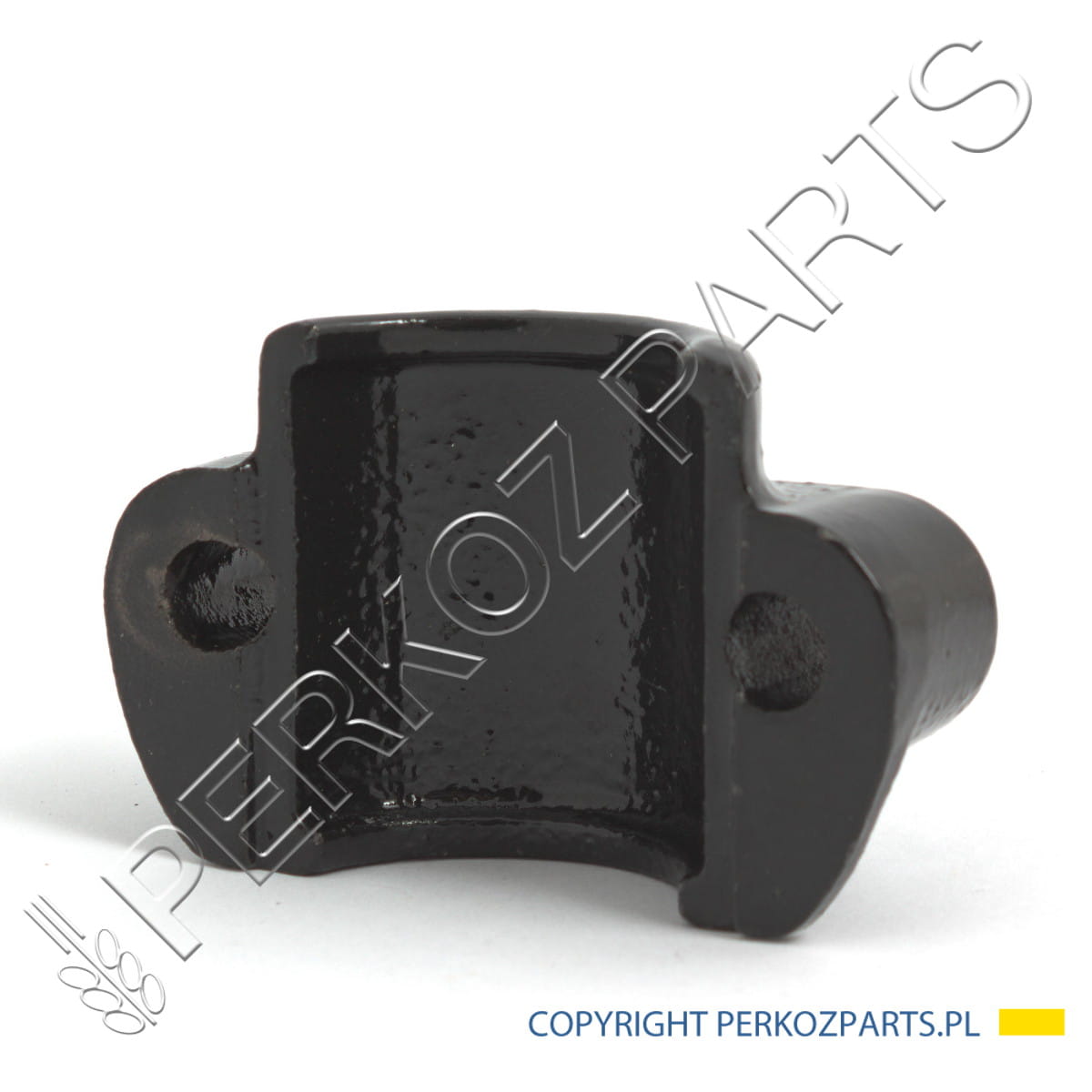 КОРПУС ПОДШИПНИКА NEW HOLLAND CASE 80320033 - 320033