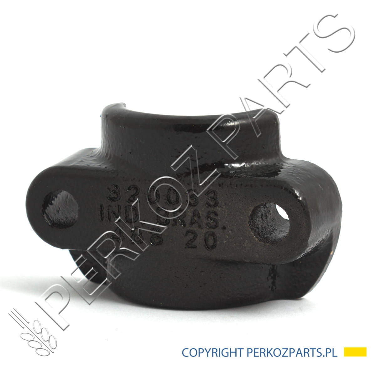 КОРПУС ПОДШИПНИКА NEW HOLLAND CASE 80320033 - 320033